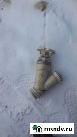 Вентиля пвх д50 под Ульяновск - изображение 1