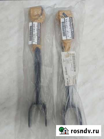 Рычаг задний Климово - изображение 1