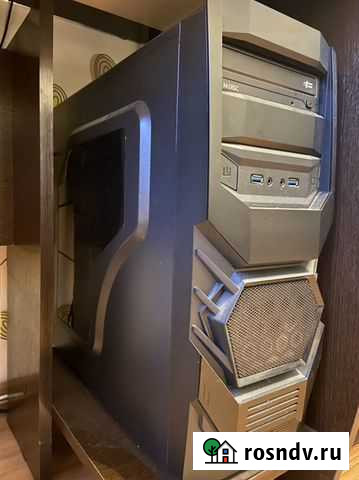 Игровой компьютер Новый Уренгой - изображение 1