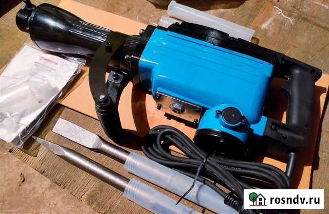 Отбойный молоток 65 Дж Каспийск - изображение 1