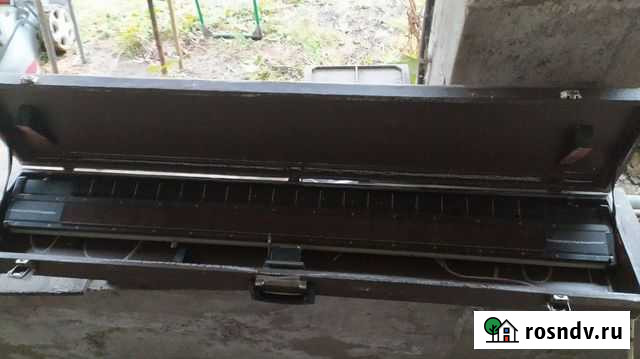 Ручная вязальная машинка Уфа - изображение 1