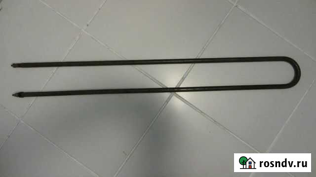 Тен нагревательный Луга - изображение 1