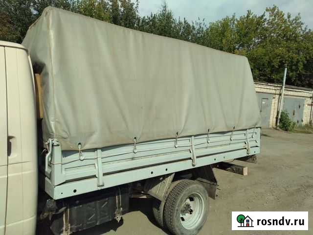 Грузоперевозки Каменск-Уральский - изображение 1