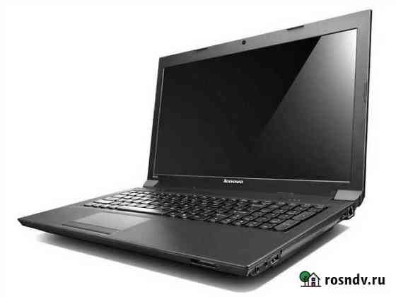 Lenovo B575 Рубцовск