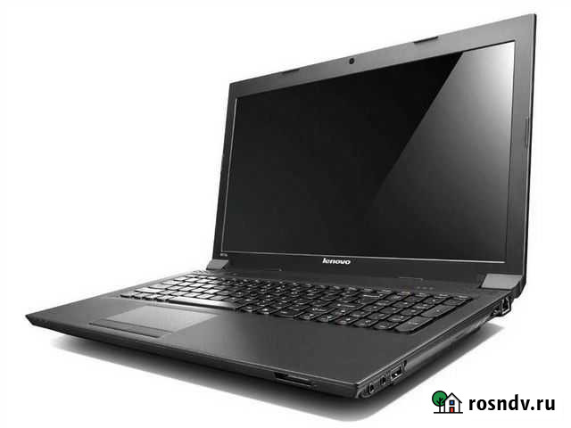 Lenovo B575 Рубцовск - изображение 1