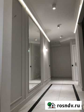 Ремонт квартир под ключ.оплата поэтапная Курск - изображение 1