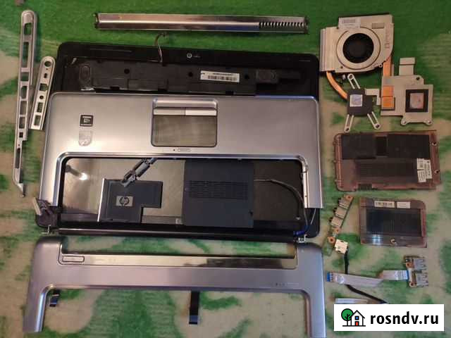 Hp DV5 куча гaвнa Кузнецк - изображение 1