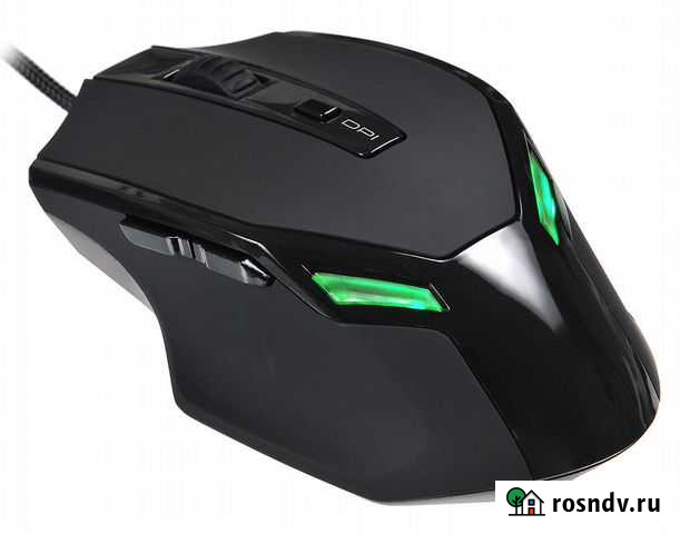 Игровая мышь Курск - изображение 1