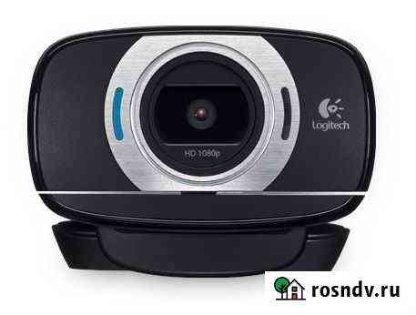 Web-камера Logitech C615 Анжеро-Судженск