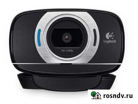 Web-камера Logitech C615 Анжеро-Судженск - изображение 1