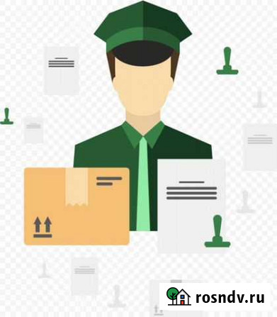 Таможенный декларант вэд Улан-Удэ - изображение 1