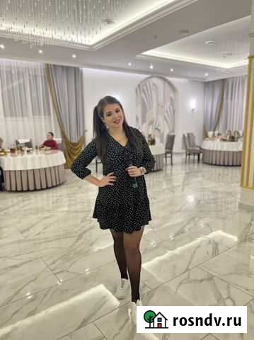 Ведущий тамада Уфа - изображение 1