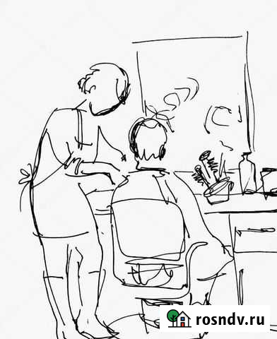 Парикмахер-универсал на дому Краснодар - изображение 1