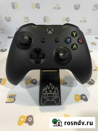 Геймпад Xbox One Новый без коробки Кострома - изображение 1