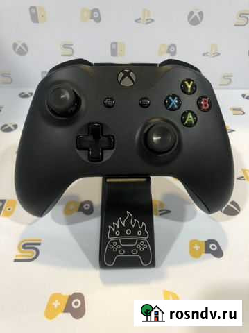 Геймпад Xbox One Новый без коробки Кострома - изображение 1
