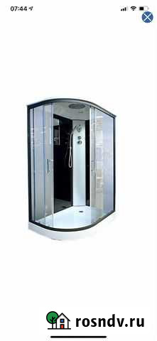 Душевая кабина Белгород - изображение 1
