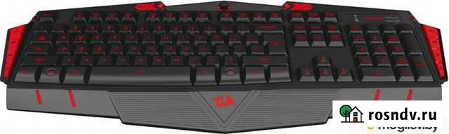 Игровая клавиатура Redragon Asura Курск - изображение 1