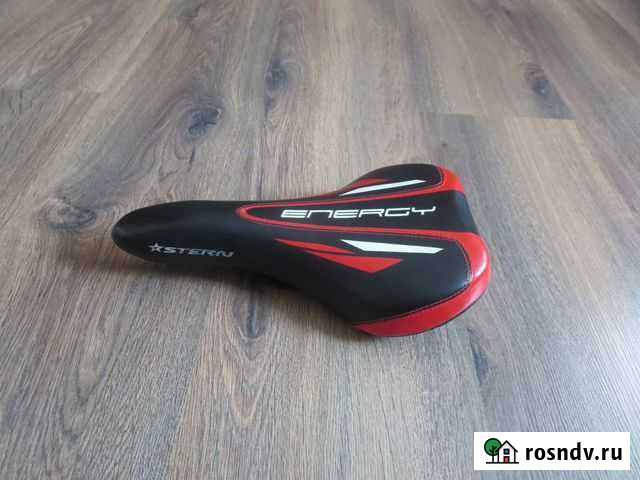 Седло для велосипеда Сыктывкар - изображение 1