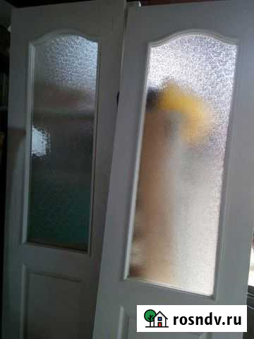 Дверь Якшур-Бодья - изображение 1