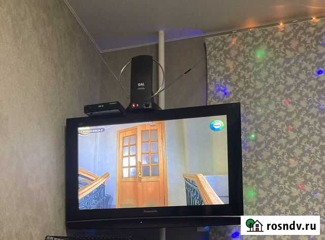 Телевизор Панасоник Калуга - изображение 1
