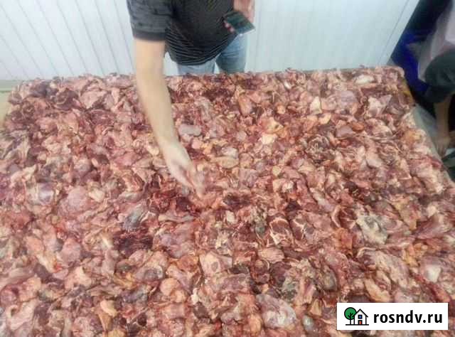 Продам мясо говядина курицы Мытищи - изображение 1