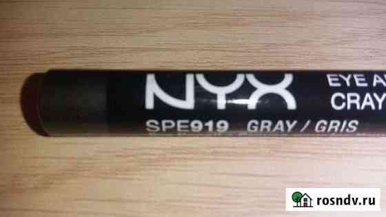 Карандаш для глаз NYX Йошкар-Ола