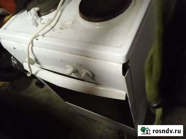 Плита электрическая Первоуральск - изображение 1