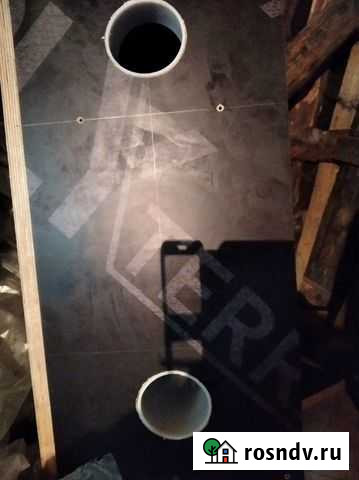 Короб под саб Пролетарий - изображение 1