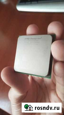 Процессор AMD Sempron 3000+ 1.8Ггц Липецк - изображение 1