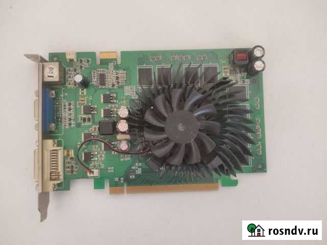 Видеокарта Железногорск - изображение 1