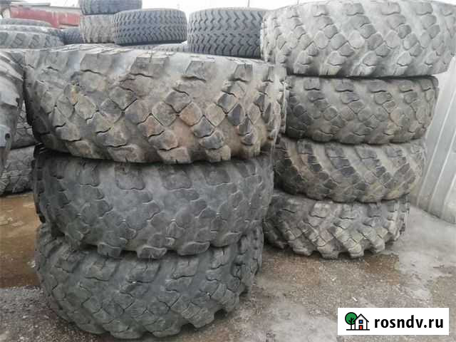 Шины бу 1220 400 r533 в наличие Сызрань - изображение 1