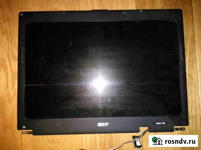 Монитор Acer Aspire 1690 Красногорск - изображение 1