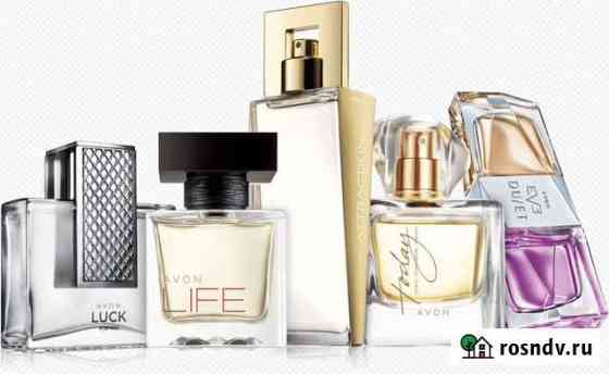Эйвон авон Avon косметика и парфюмерия Элиста