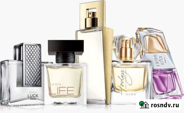 Эйвон авон Avon косметика и парфюмерия Элиста - изображение 1
