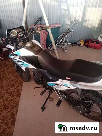 Мотолент эндуро Рязань - изображение 1