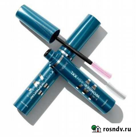 Тушь 5 в 1 Орифлэйм Муром - изображение 1