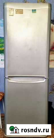 Холодильник Энгельс - изображение 1