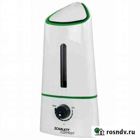 Увлажнитель воздуха scarlett SC-AH986M08 Воронеж