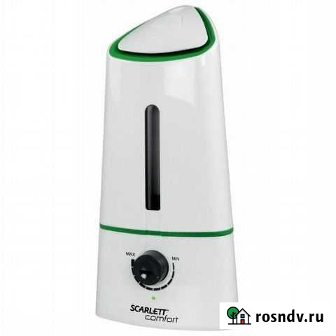 Увлажнитель воздуха scarlett SC-AH986M08 Воронеж - изображение 1