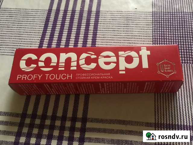 Краска для волос Астрахань - изображение 1