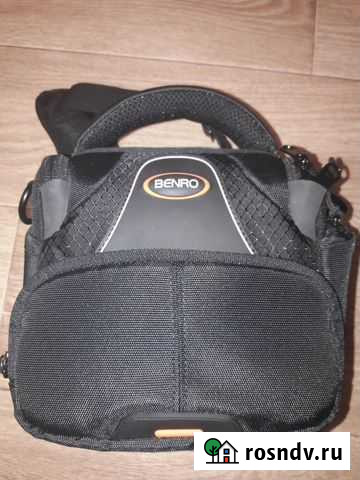 Сумка для фотоаппарата Пенза - изображение 1