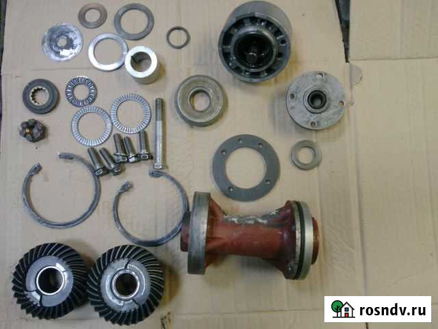 Джонсон Мурманск - изображение 1