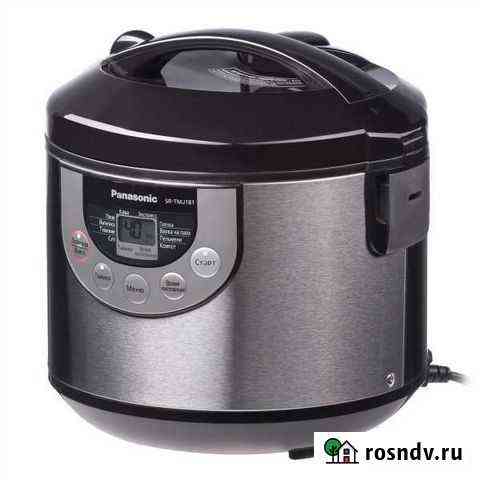 Продаётся Мультиварка Panasonic Сургут