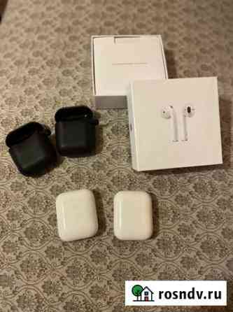 Earpods 2 не оригинал Апрелевка