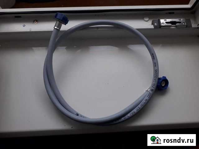 Шланг для стиральной машины Пермь - изображение 1