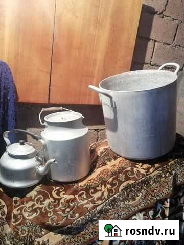 Продам люминий СССР Шахты - изображение 1