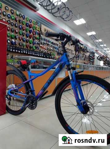 Велосипед stels Ростов-на-Дону - изображение 1