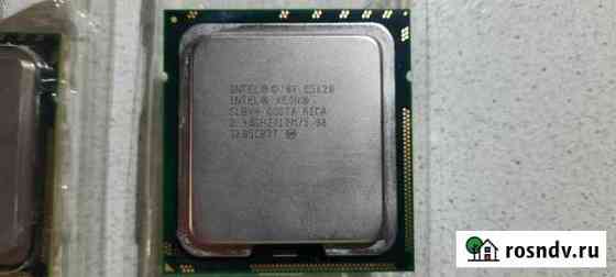 Процессор Intel Xeon E5620 Бежецк