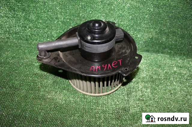 Моторчик печки Chery Amulet A15 2008 Стерлитамак - изображение 1