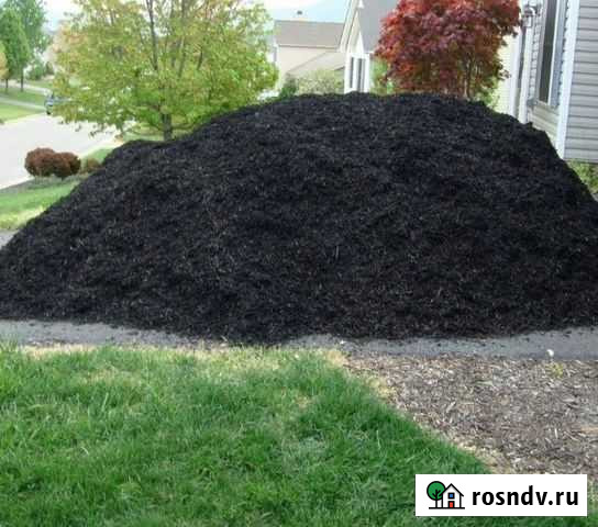 Грунт - Плодородный Лыткарино - изображение 1